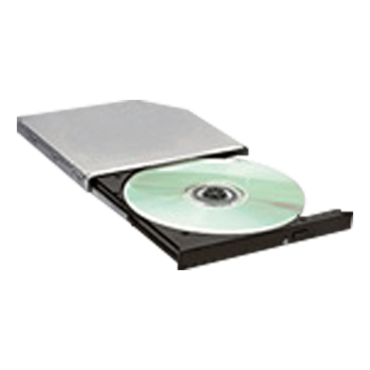 Super-Multi Dual-Layer DVD±RW Optical Drive for Compal PBL20 / PBL21 Series Notebooks