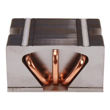 SNK-P0023P Socket 1207 Passive Heatsink for 2U Rack Server Platforms