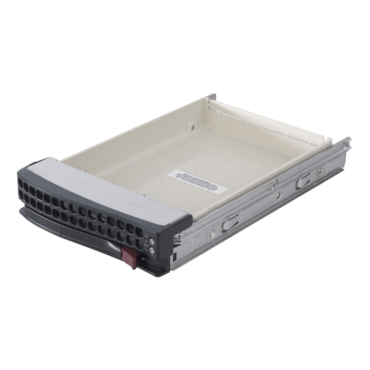 MCP-220-00001-01 Hot-Swap 3.5&quot; HDD Drive Tray