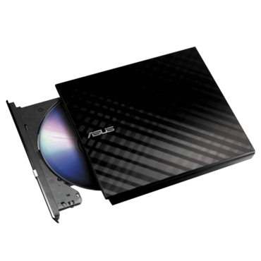 SDRW-08D2S-U, DVD 8x / CD 24x, DVD Disc Burner, USB 2.0, External Optical Drive