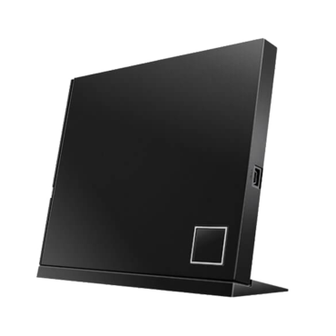 SBW-06D2X-U/BLK/G/AS, BD 6x / DVD 8x / CD 24x, Blu-ray Disc Burner, USB 2.0, External Optical Drive