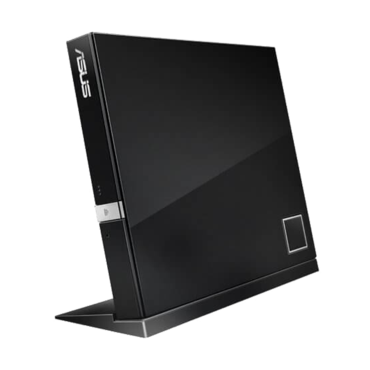 SBW-06D2X-U/BLK/G/AS, BD 6x / DVD 8x / CD 24x, Blu-ray Disc Burner, USB 2.0, External Optical Drive