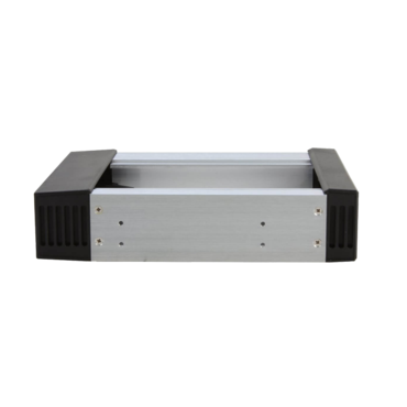 BPN-DE110SS, 1x 5.25" to 1x 3.5", SAS/SATA 6Gb/s, HDD, Blue Hot Swap Module