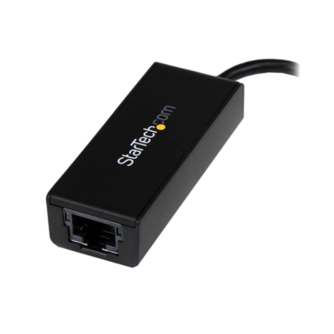 USB31000S, 1Gbps, RJ45, USB Network Adapter