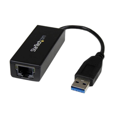 USB31000S, 1Gbps, RJ45, USB Network Adapter