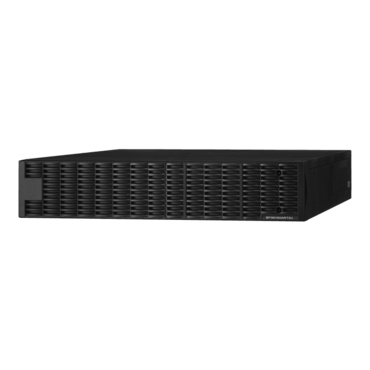 Extended Battery Module BP36V60ART2U, 36V/60A, Black, Tower/2U Rackmount Battery Pack