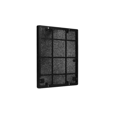 DD-400-FILTER, Front Filter for D Storm 4U Series