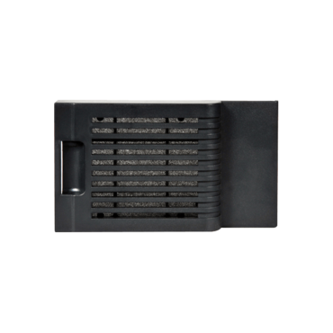 DD-300P-DB, Plastic Bezel for D-300-PFS