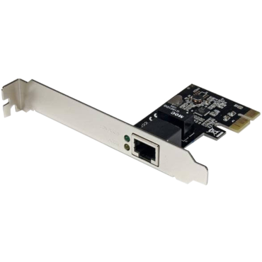 ST1000SPEX2, 1Gbps, RJ45, PCIe Network Adapter