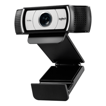 C930e, Full HD 1920 x 1080, 30fps, USB, Retail Web Camera