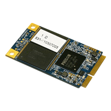 16GB MDMS-5016 2242, 270 / 200 MB/s, MLC, Mini SATA, M.2 SSD