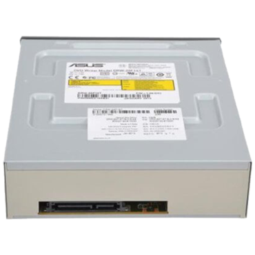DRW-24F1ST, DVD 24x / CD 48x, DVD-Writer, 5.25-Inch, Optical Drive