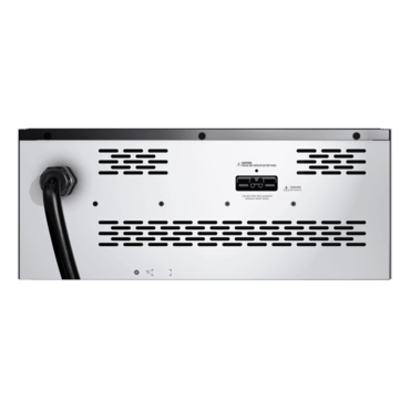 Smart-UPS X-Series SMX120BP, 120V/1200VAh, Black, Tower/4U Rackmount Battery Pack