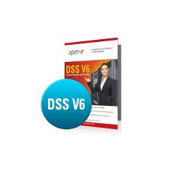 16 TB Storage Capacity Extension for DSS V6 / V7 Enterprise Data Storage Software, No Media
