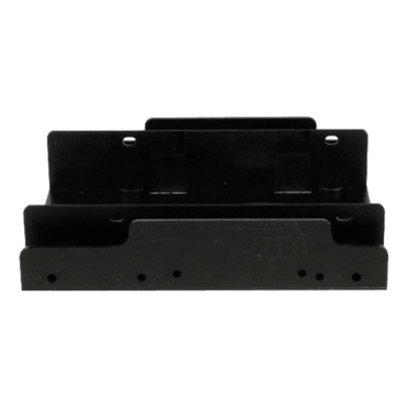 RP-HDD25P, 3.5" Drive Bay Bracket for 2x 2.5" SSDs