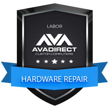 Hardware Repair Labor