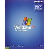 , Windows Xp Professional Edition,