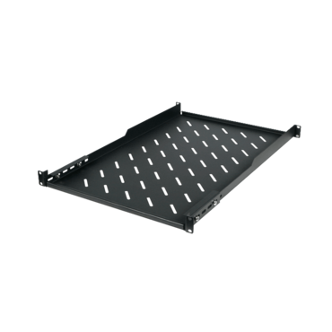 WA-SF96B-1U 1U Heavy Duty Rackmount Shelf 