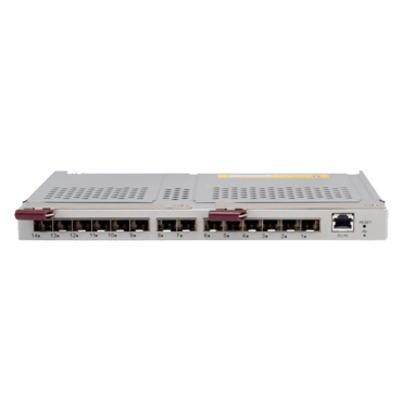 Supermicro SBM-XEM-002M Expansion Module - 10G Ethernet Pass Through Module 14 x SFP+