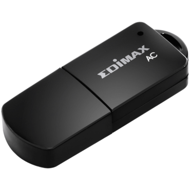 EW-7811UTC, AC600, Dual-Band, Wi-Fi 5, USB Wireless Adapter