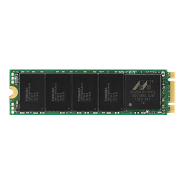 128GB M6e, 770 / 335 MB/s, MLC NAND, SATA 6Gb/s, M.2 2280 SSD