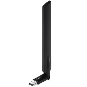 EW-7811UAC, AC600, Dual-Band, Wi-Fi 5, USB Wireless Adapter