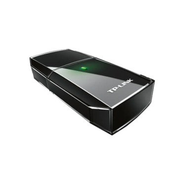 Archer T2U, AC600, Dual-Band, Wi-Fi 5, USB Wireless Adapter