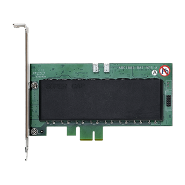 ARC-1883-CAP Flash-based Backup Module for ARC-1883 family