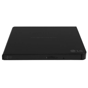 GP65NB60, DVD 8x / CD 24x, DVD Disc Burner, USB 2.0, External Optical Drive