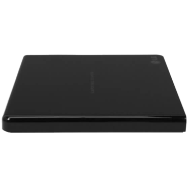 GP65NB60, DVD 8x / CD 24x, DVD Disc Burner, USB 2.0, External Optical Drive