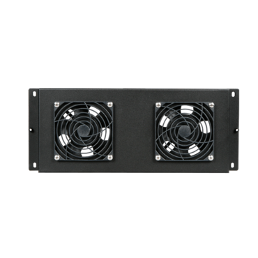 WA-SF120-2FAN Cabinet 2x 120mm 115V AC Cooling Fans