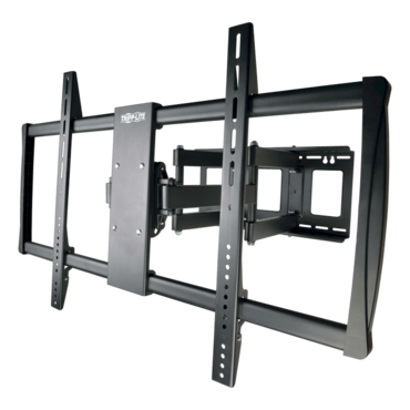 DWM60100XX Swivel/Tilt Wall Mount for 60&quot; to 100&quot; TVs and Monitors, UL Certified