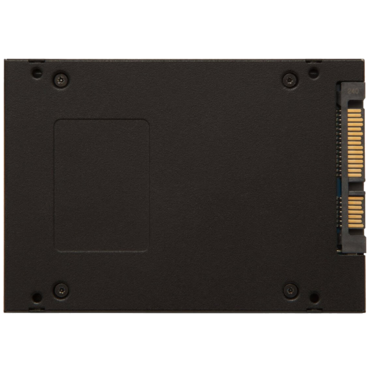 480GB HyperX Savage 7mm, 520 / 500 MB/s, MLC NAND, SATA 6Gb/s, 2.5&quot; SSD