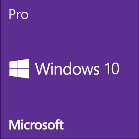 Windows 10 Professional - 32-bit - OEM