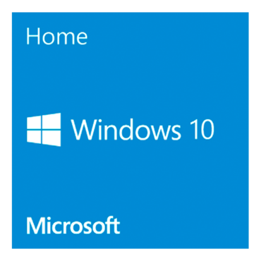 Windows 10 Home - 32-bit - DVD OEM