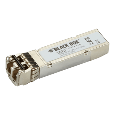 LSP421, 10GBASE-SR SFP+, 850-nm Multimode, 300 m, LC