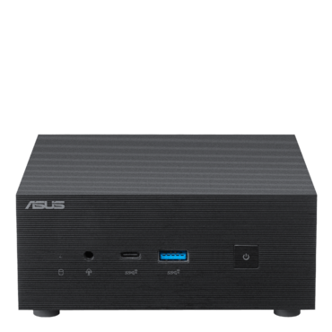 ASUS PN63-S1-BB5H000XFD, Intel® Core™ i5-11300H, Custom Mini PC