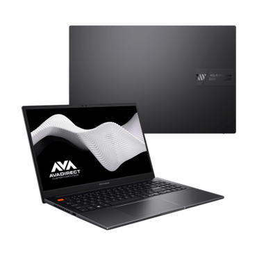 ASUS Vivobook S 15 S3502QA-DS71, 15.6&quot; FHD, Ryzen™ 7, AMD Radeon™ Graphics, Portable Laptop