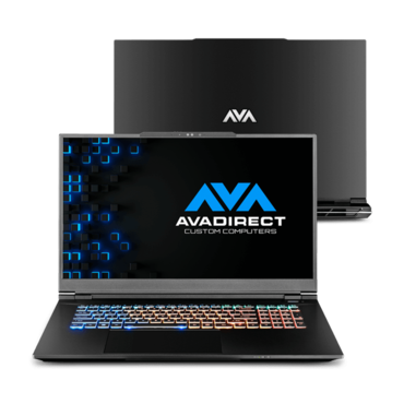 Clevo X370SNW-G, 17.3&quot; G-SYNC®, Core™ i9, NVIDIA® GeForce RTX™ 4090 Graphics, Gaming Laptop