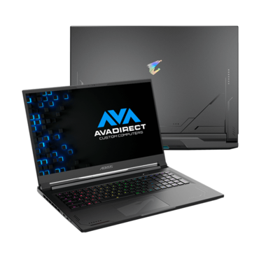GIGABYTE AORUS 17X AZF-B5US665SP, 17.3&quot; QHD 240Hz, Core™ i9, GeForce RTX™ 4090 Graphics, Gaming Laptop