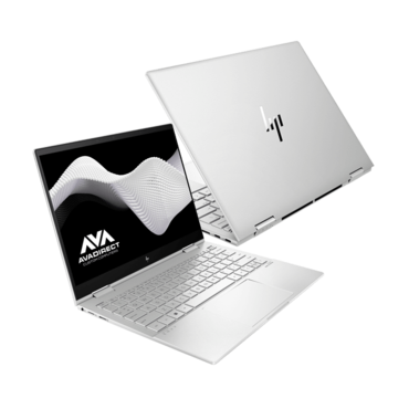 HP ENVY x360 13-bf0747nr (6P6Z1UA#ABA), 13.3&quot; WUXGA Touch, Core™ i5, Intel® UHD Graphics, 2-in-1 Laptop