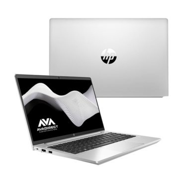 HP ProBook 440 G9 687M9UT#ABA, 14&quot; FHD, Core™ i5, Intel® Iris® Xe Graphics, Business Laptop