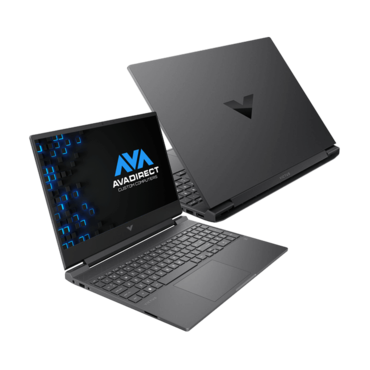 HP Victus 15-fa0031dx, 15.6&quot; FHD 144Hz, Core™ i5, NVIDIA® GeForce® GTX 1650 Graphics, Gaming Laptop