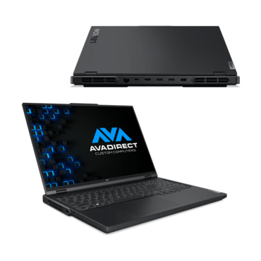 Lenovo Legion Pro 5 16IRX8 82WK008HUS, 16&quot; WQXGA 165Hz G-SYNC®, Core™ i9, NVIDIA® GeForce RTX™ 4070, Gaming Laptop