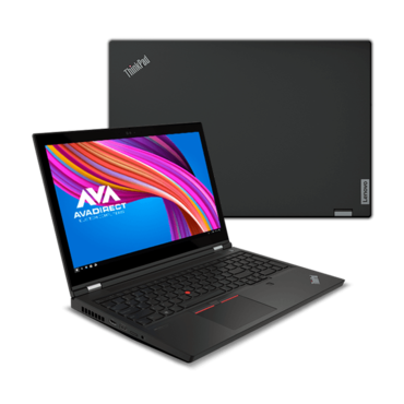 Lenovo ThinkPad T15g Gen 2 20YS003AUS, 15.6&quot; FHD, Core™ i7, vPro, GeForce RTX™ 3070 Graphics, Custom Mobile Workstation