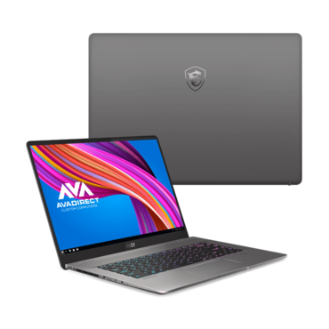 MSI Creator Z16 A11UET-046, 16&quot; QHD+ 120Hz Touch, Core™ i7, GeForce RTX™ 3060 Graphics Custom Laptop