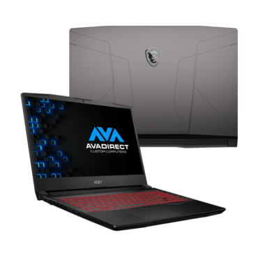 MSI Pulse GL66 11UCK-1250, 15.6&quot; FHD, Core™ i5, NVIDIA® GeForce RTX™ 3050 Graphics, Gaming Laptop