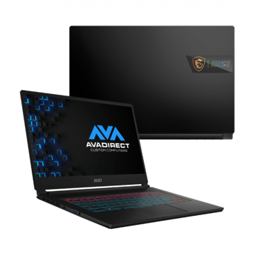 MSI Stealth 15M B12UE-040, 15.6&quot; FHD 144Hz, Core™ i7, NVIDIA® GeForce RTX™ 3060 Graphics, Gaming Laptop