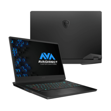 MSI Vector GP66 12UGS-419, 15.6&quot; FHD 360Hz, Core™ i7, NVIDIA® GeForce RTX™ 3070 Ti Graphics, Gaming Laptop