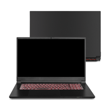 Quick Ship Clevo NP70RNC1-S Gaming Laptop